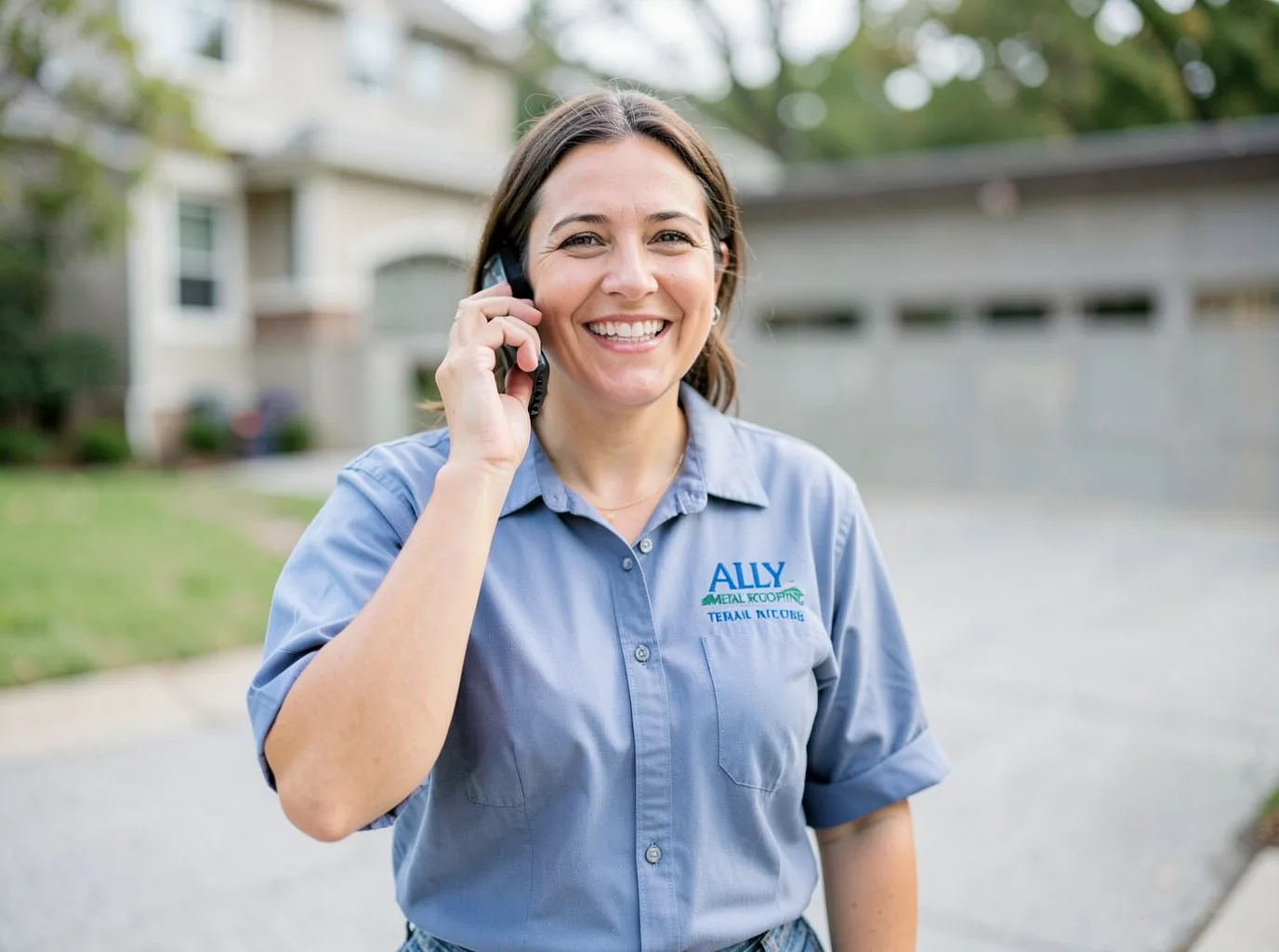 Metal Roof Installation Furman, AL FAQs